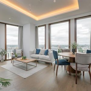 Appartement met Twee Slaapkamers